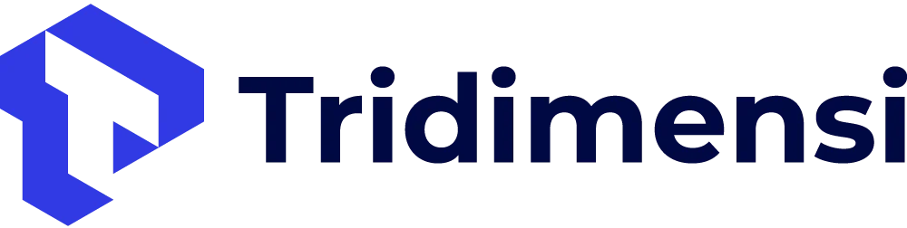 Tridimensi