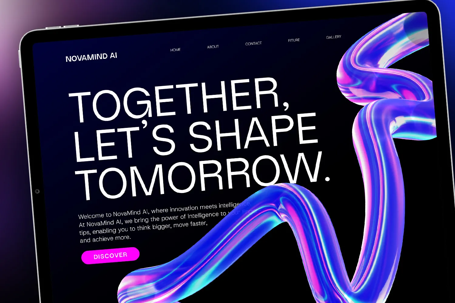 110 3D Glass Holographic Shapes – High-Resolution 4K PNGs for Designers - Image 13