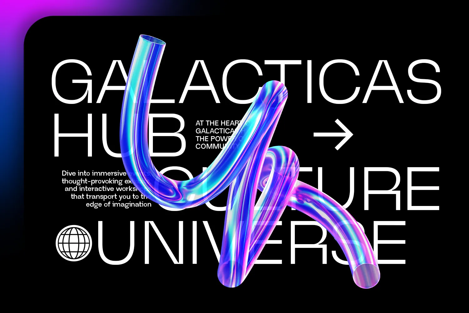 110 3D Glass Holographic Shapes – High-Resolution 4K PNGs for Designers - Image 2