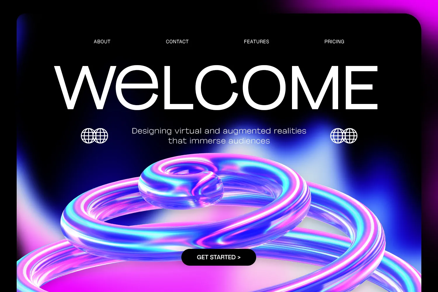 110 3D Glass Holographic Shapes – High-Resolution 4K PNGs for Designers - Image 5