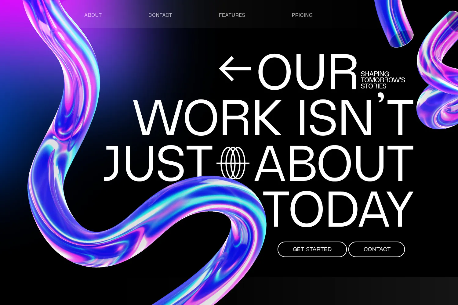 110 3D Glass Holographic Shapes – High-Resolution 4K PNGs for Designers - Image 9