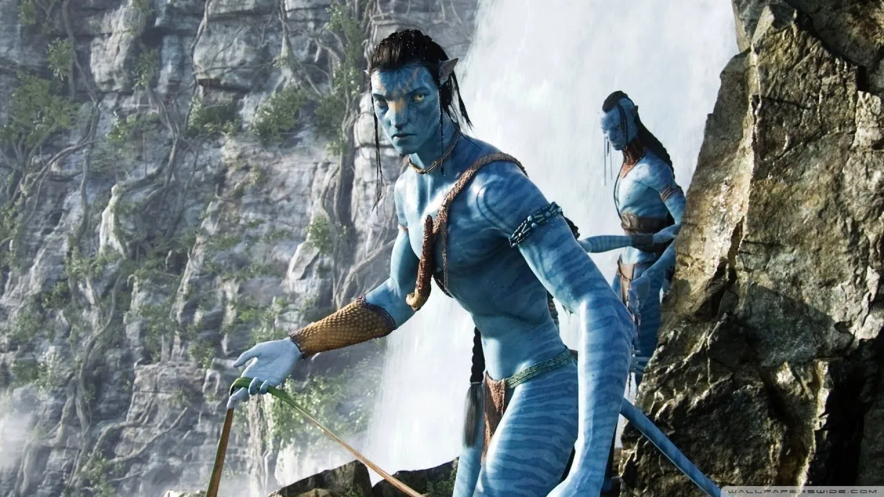 Avatar 3D Enhanced Movie