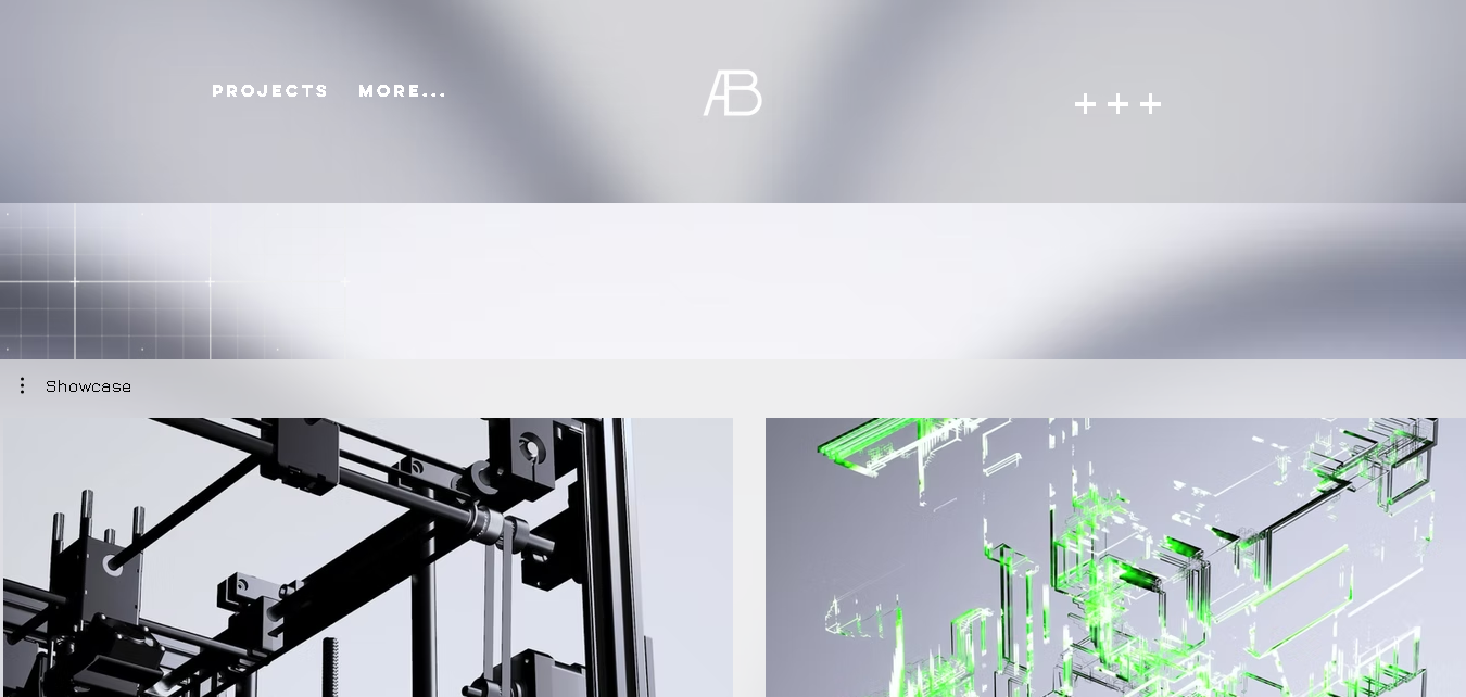 How to Build a Personal 3D Artist Portfolio That Gets You Noticed ...