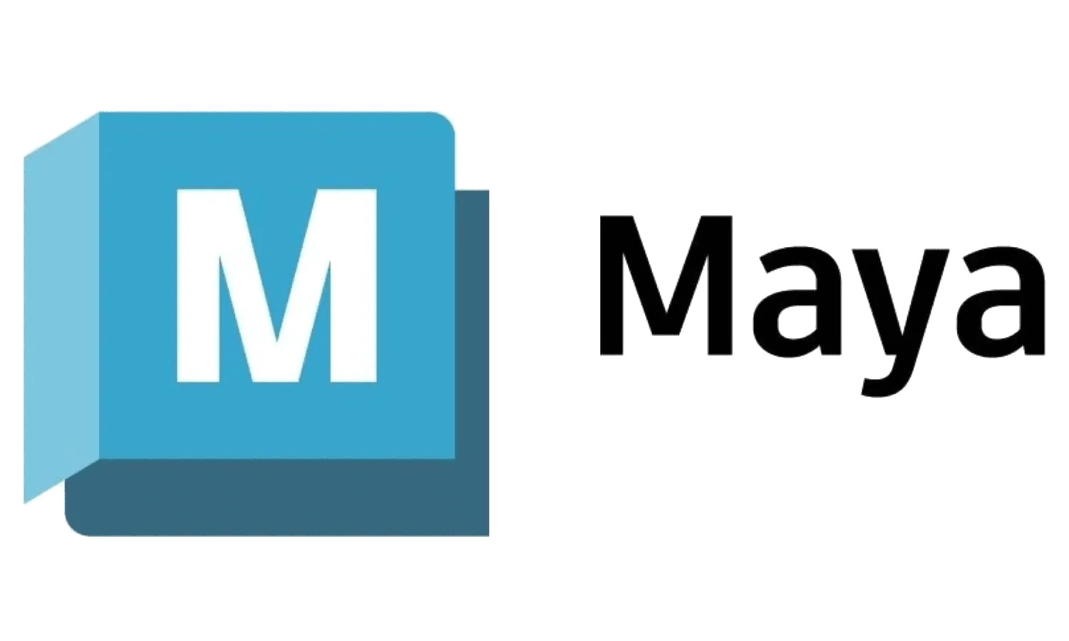 Maya Advanced 3D Modeling Software