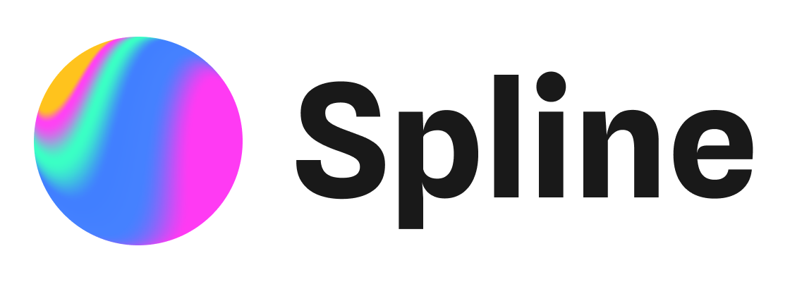Spline logo