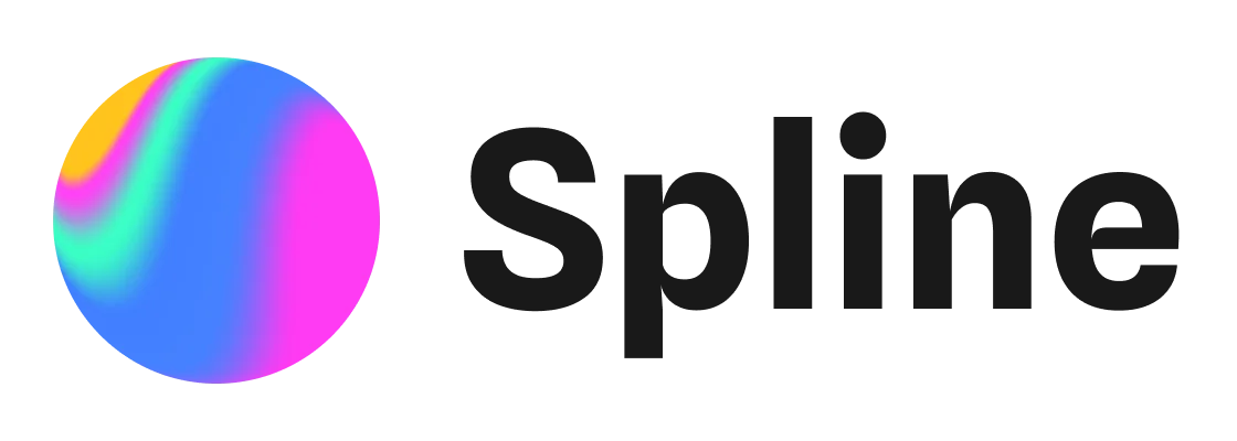 Spline logo