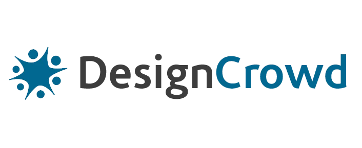 DesignCrowd crowdsourcing website