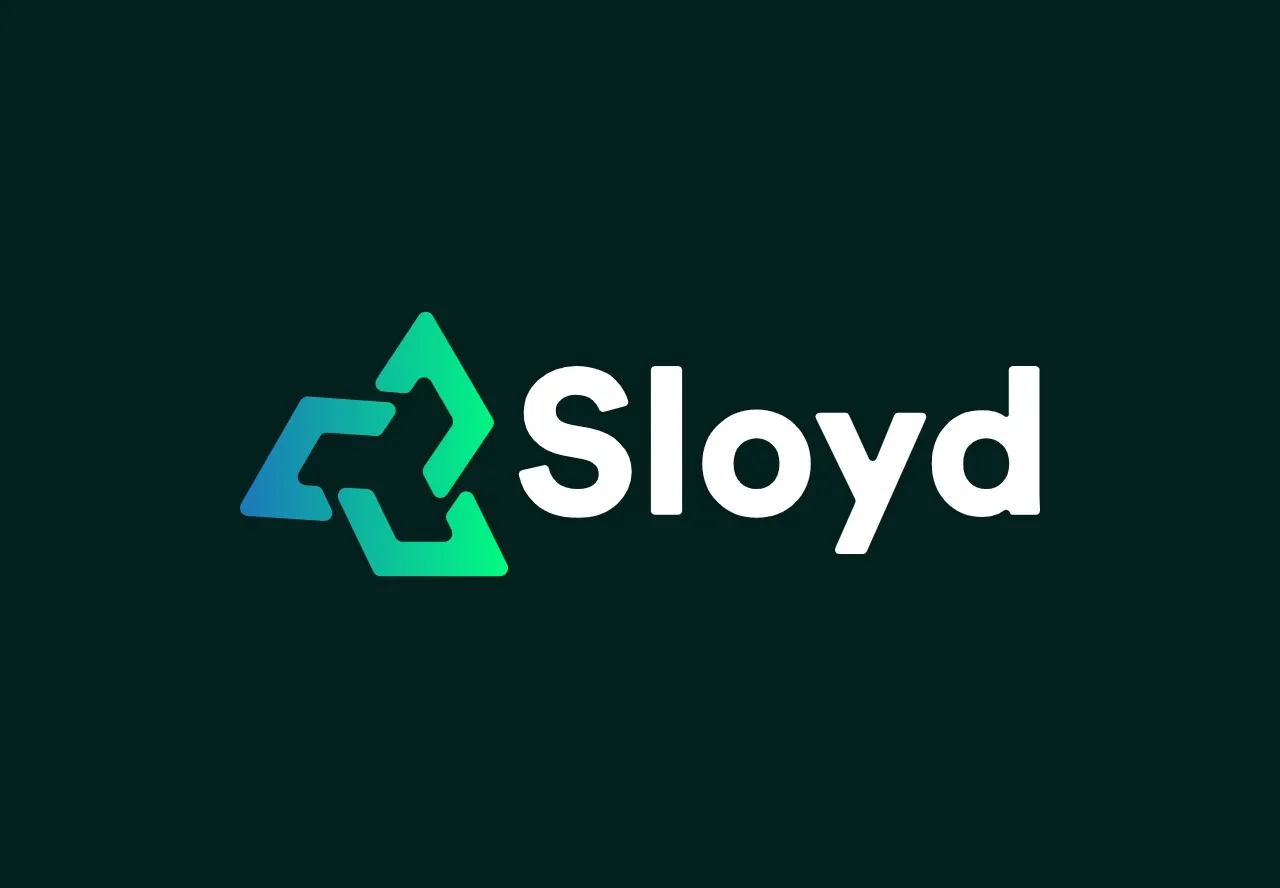 Sloyd AI logo