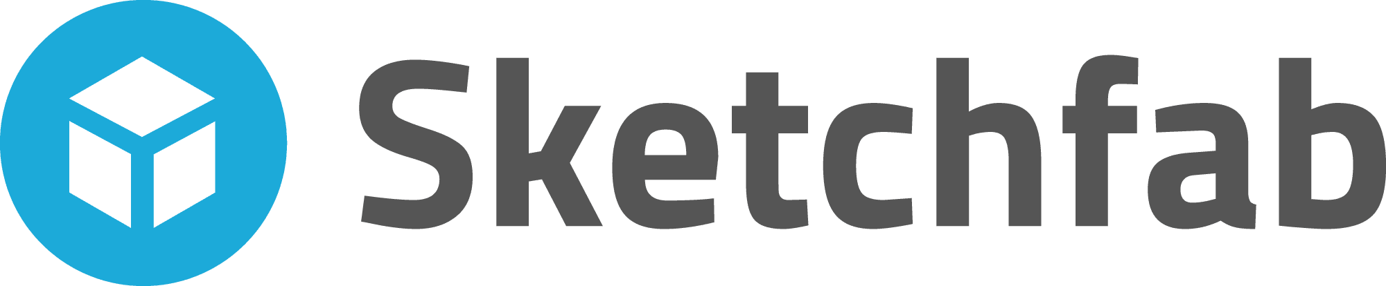 Sketchfab Logo