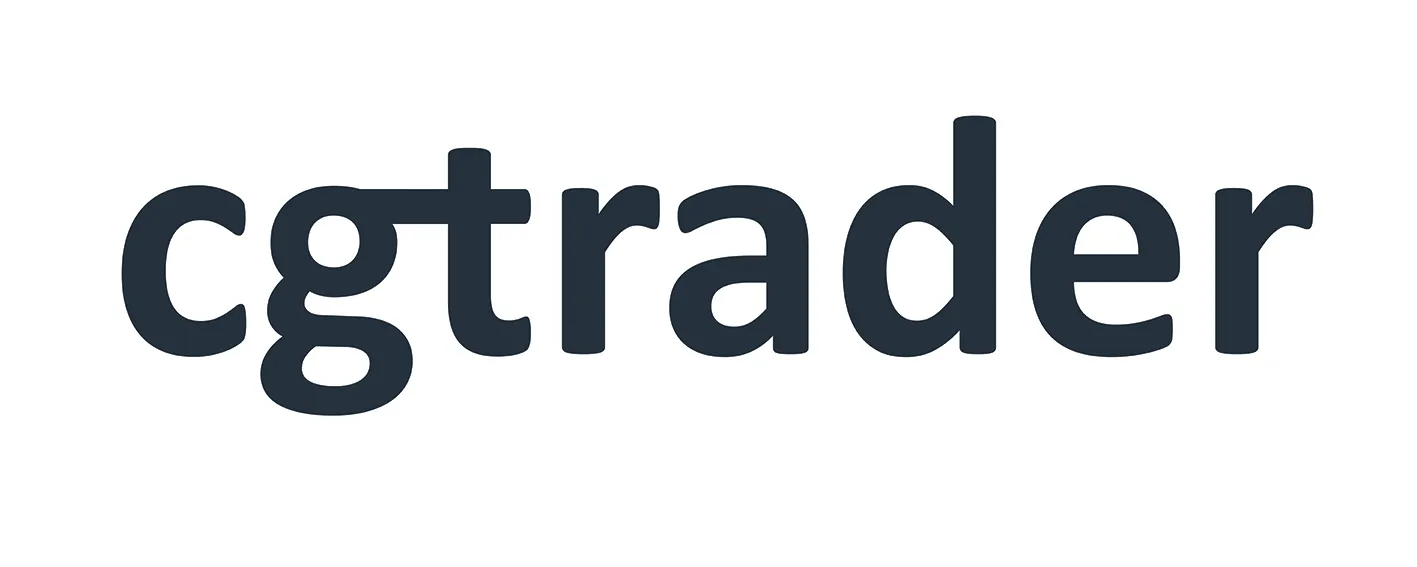CGTrader 3D marketplace and freelance