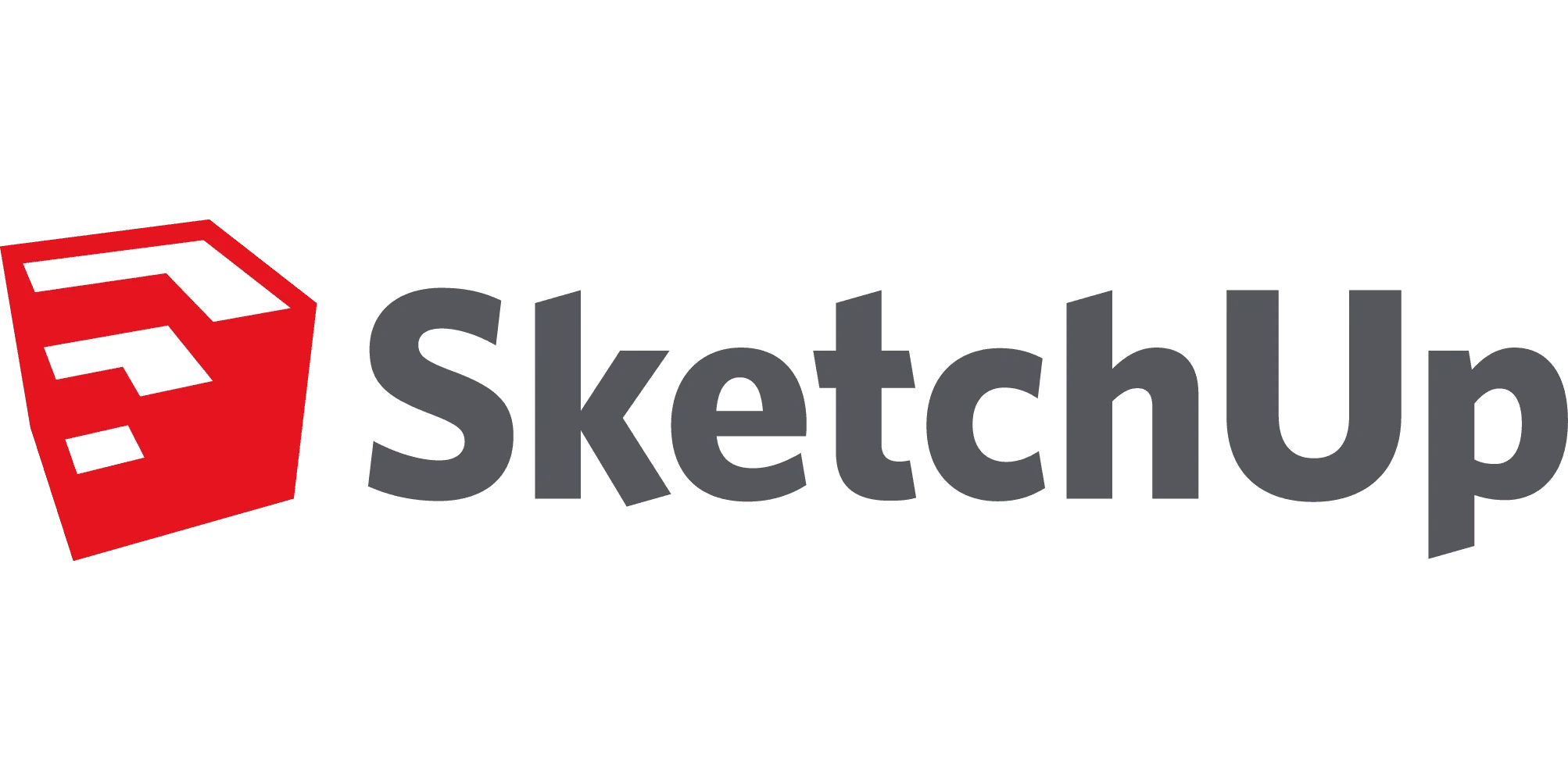 SketchUp Scalable 3D Software