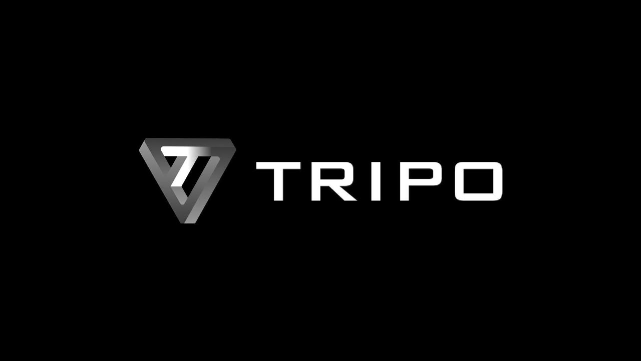 Tripo AI logo