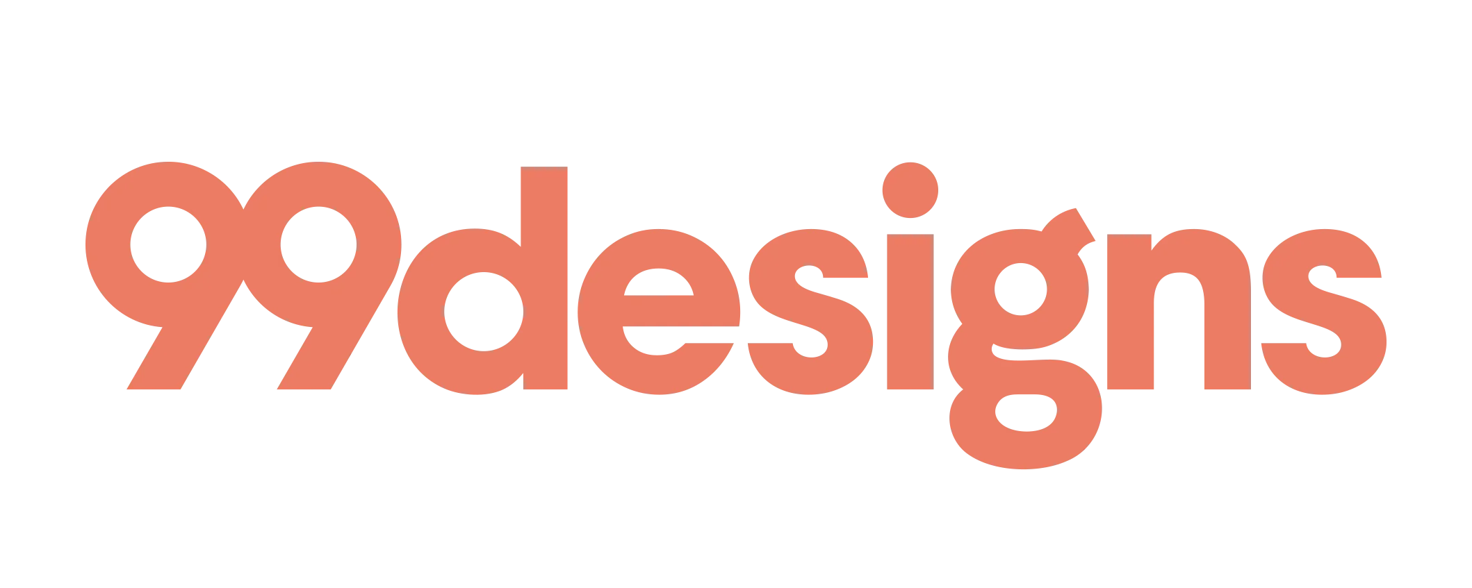 99Designs freelance website