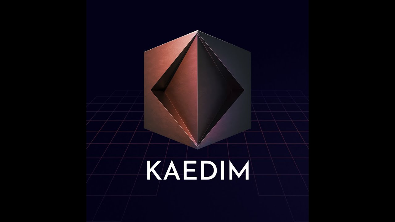 Kaedim AI logo