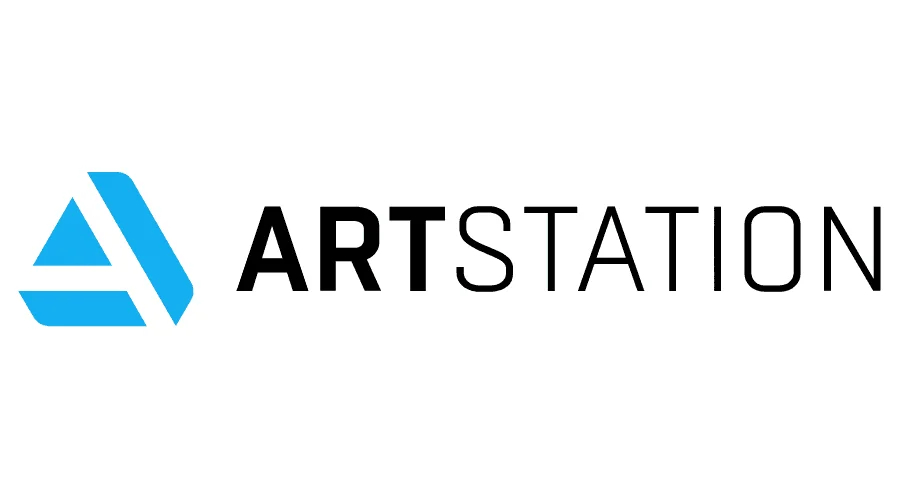 Gaming-focused 3D freelance website