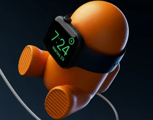 Mikefly’s 3D Character