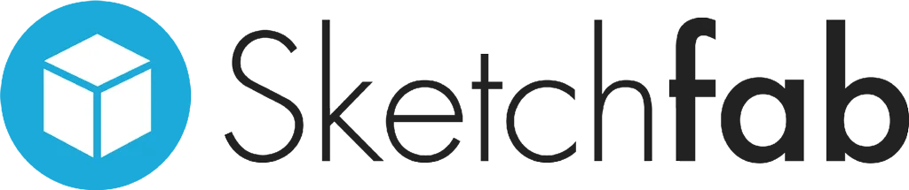 Sketchfab freelance website