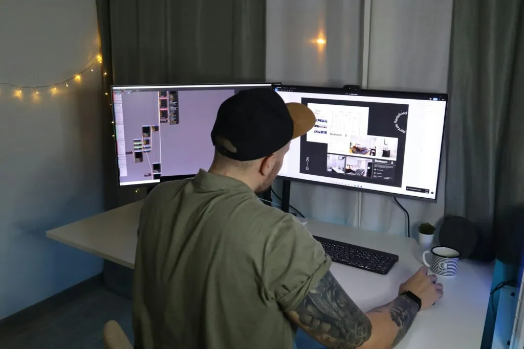 How to Build a Personal 3D Artist Portfolio That Gets You Noticed