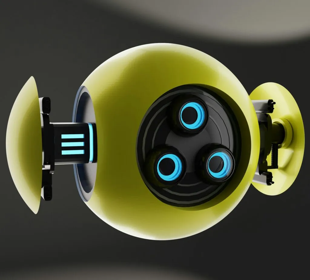 The Future of 3D Artists: What You Need to Stay Ahead