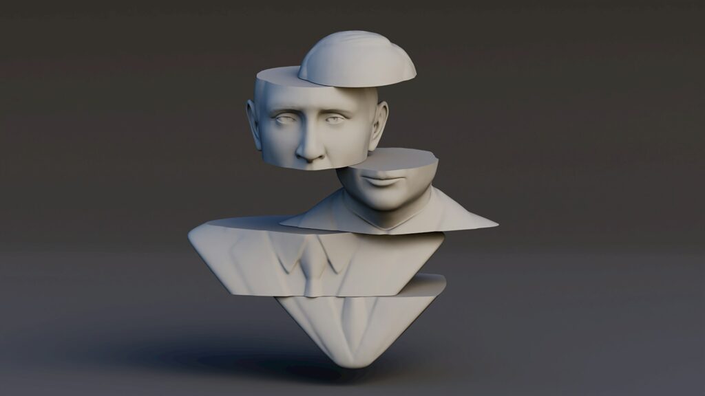 Top 10 Famous 3D Artists and What Makes Their Work Stand Out