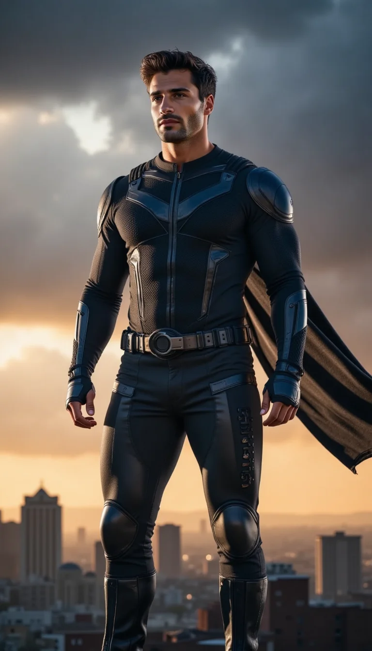 Vertical Animation Format