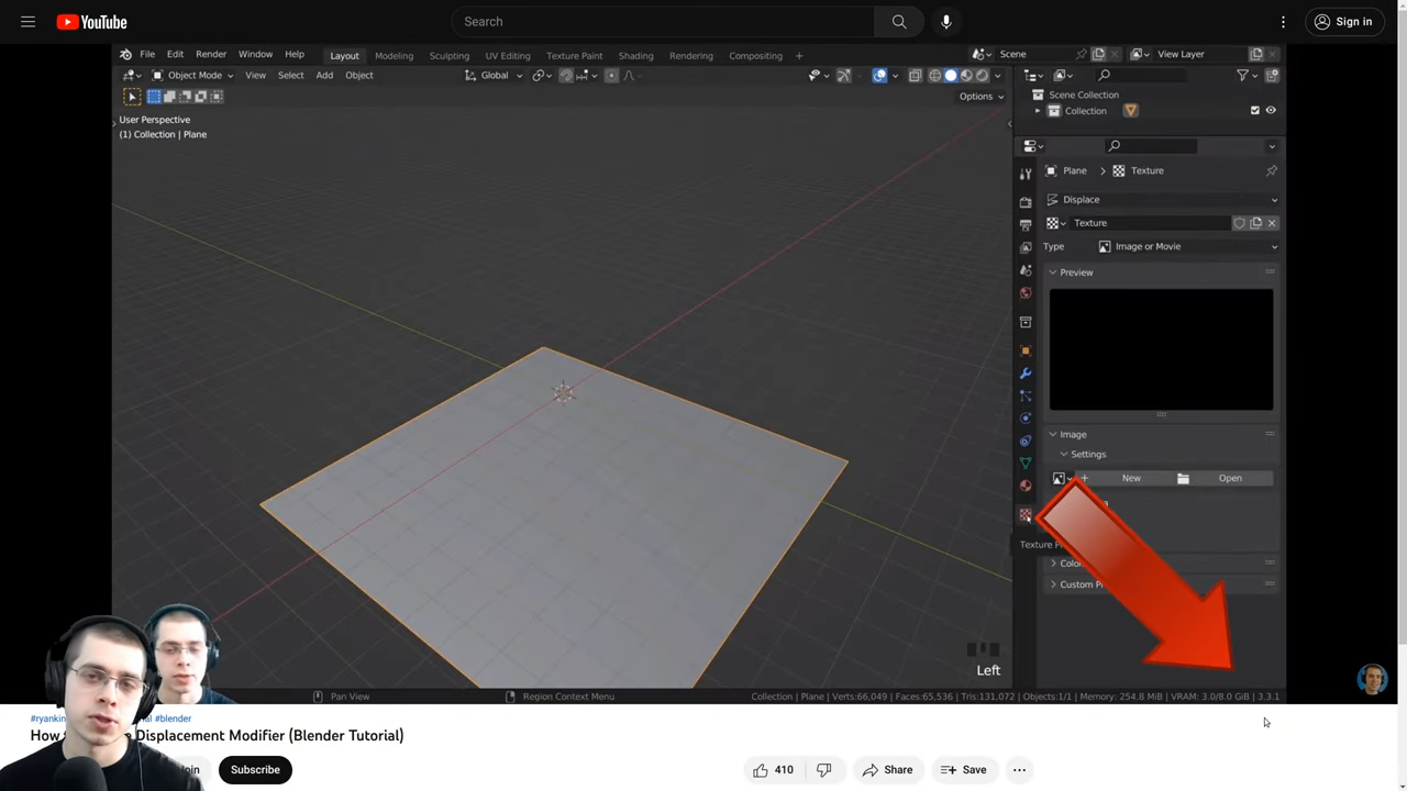 Blender Version At a Glance
