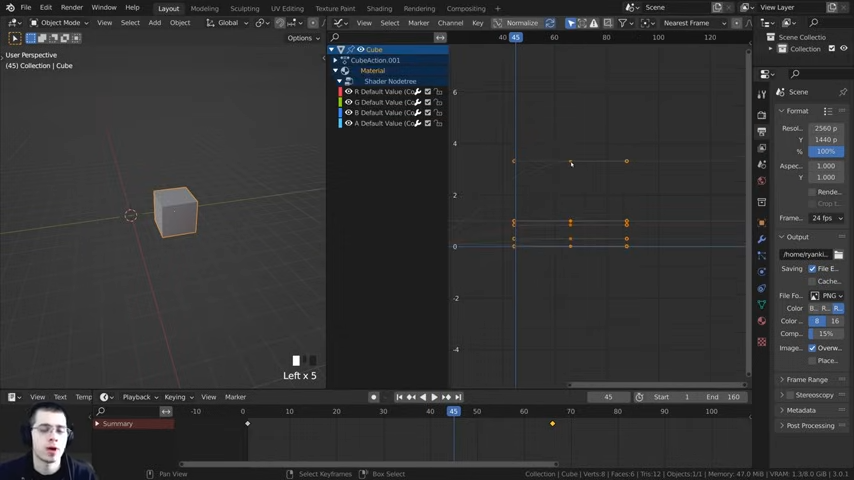 How to Animate in Blender for Beginners Plus Easy Tips to Start ...