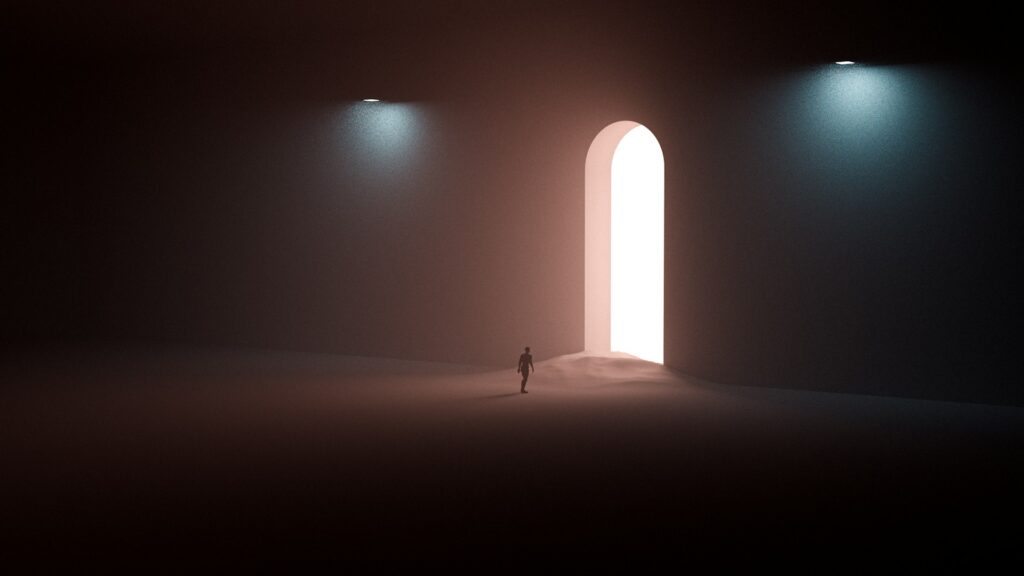 3D Rendering vs 3D Modeling: A Complete Beginner’s Guide