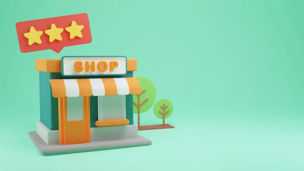 3D Virtual Store: How AR and VR Are Changing E-commerce