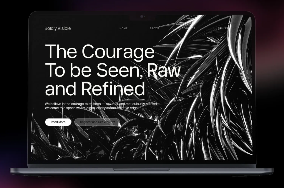 3D Website Examples That Bring Interaction and Creativity to Life