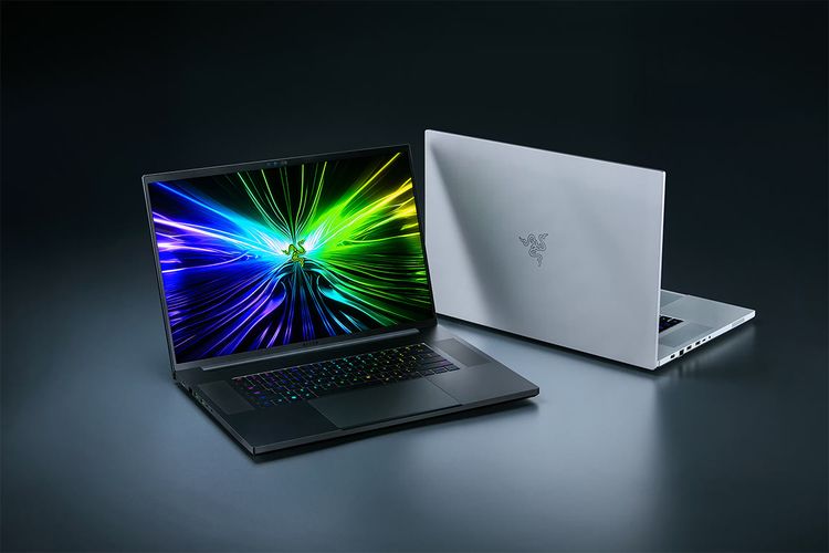 Razer Blade 18