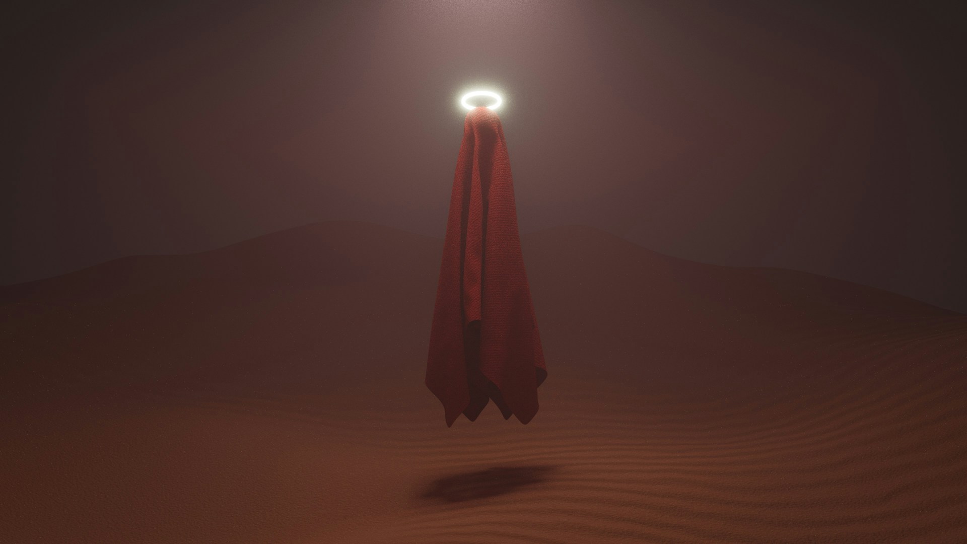 Blender Simulation Rendering