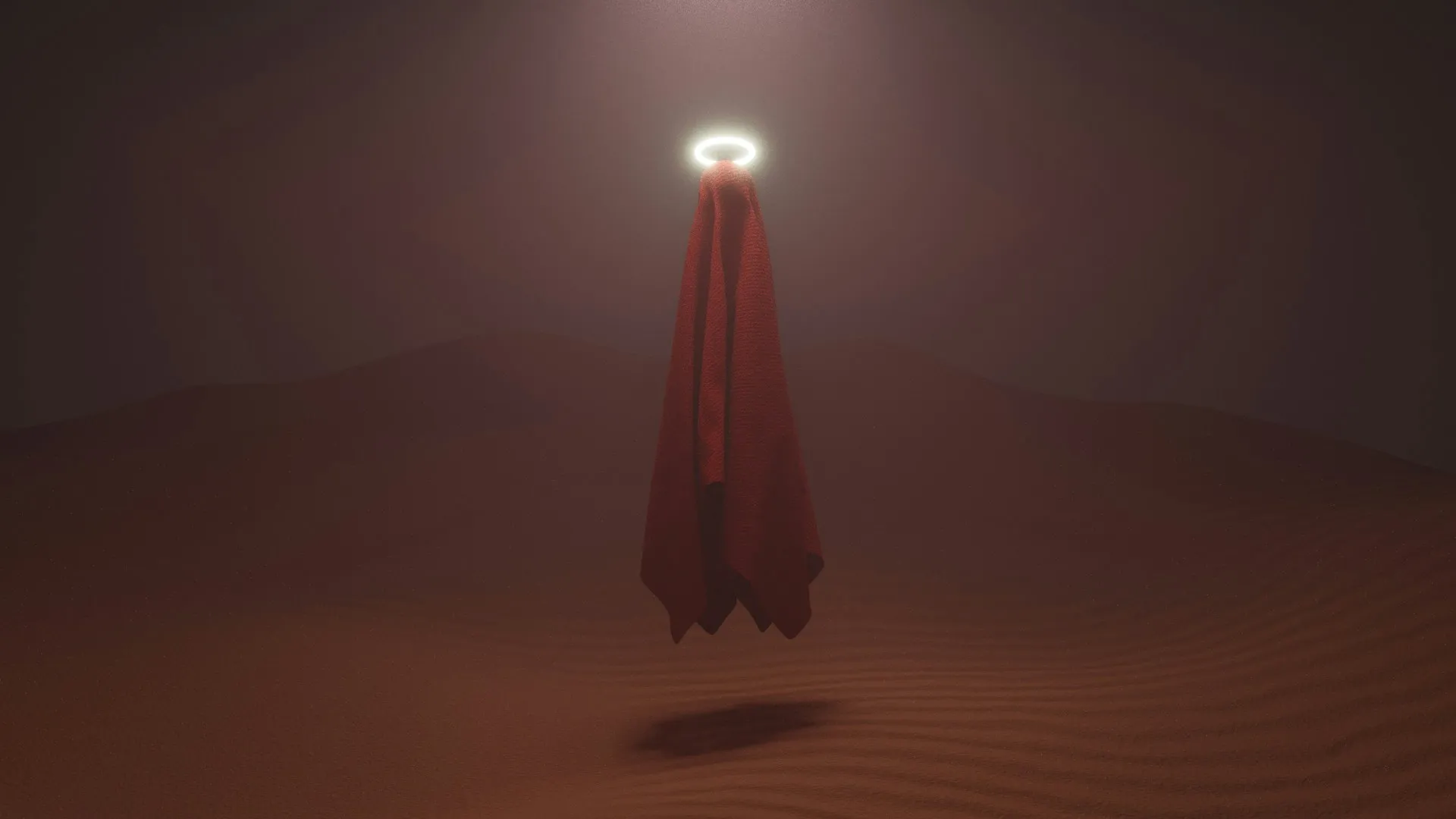 Blender Simulation Rendering