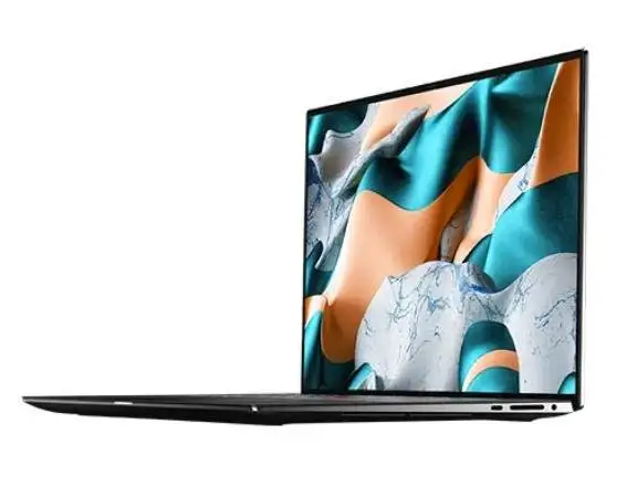 Dell XPS 15