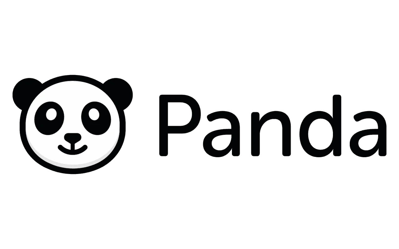 Panda Extension Logo