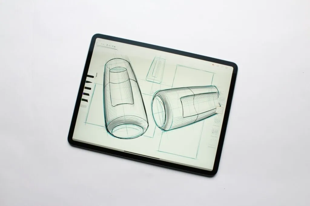 Best 3D Modeling Apps for iPad to Design Anytime, Anywhere