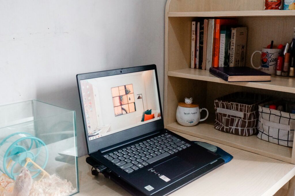 Best Laptops for 3D Modeling: Portable Powerhouses in 2025