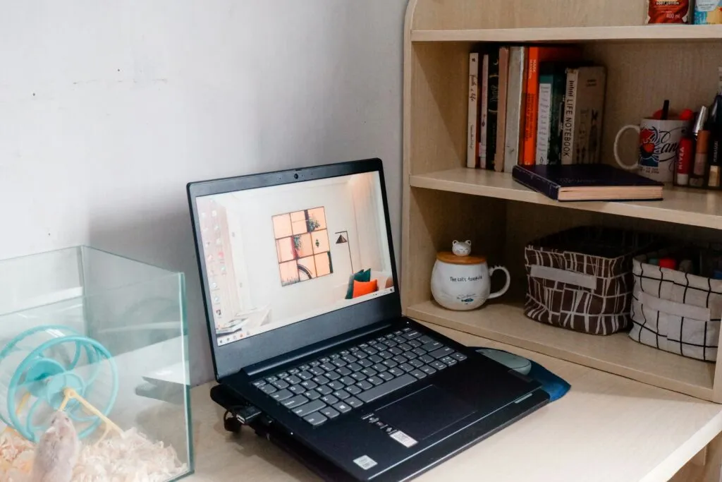 Best Laptops for 3D Modeling: Portable Powerhouses in 2025