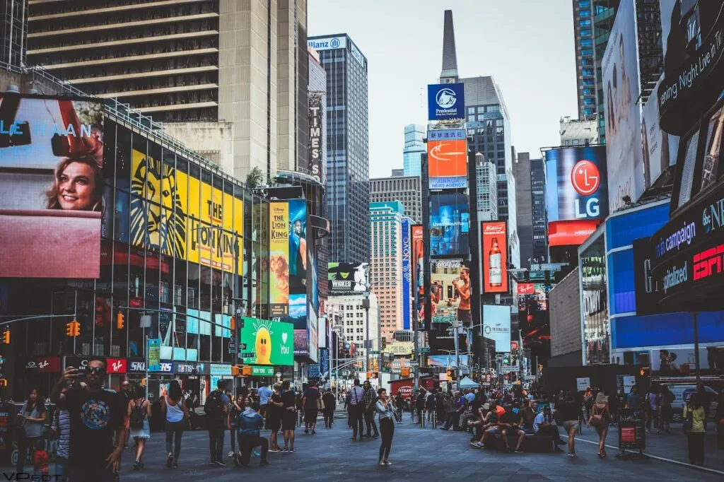 How to Measure the Effectiveness of 3D Billboard