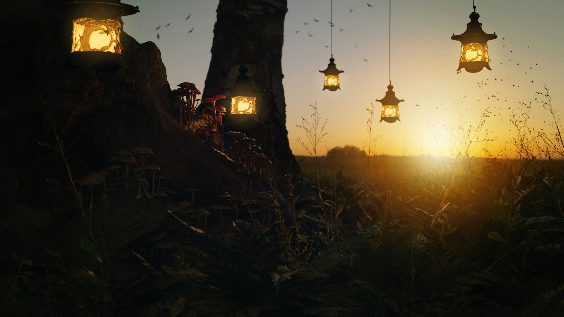 Master Your Workflow with These Proven 3D Rendering Tips