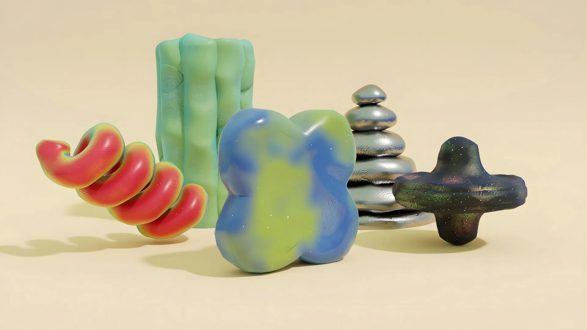 Stylized vs Realistic 3D: A Visual Strategy Breakdown