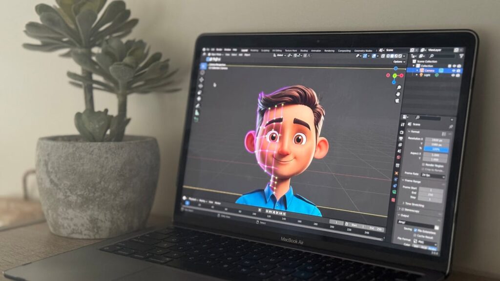 When Will AI Make Quality 3D Models?