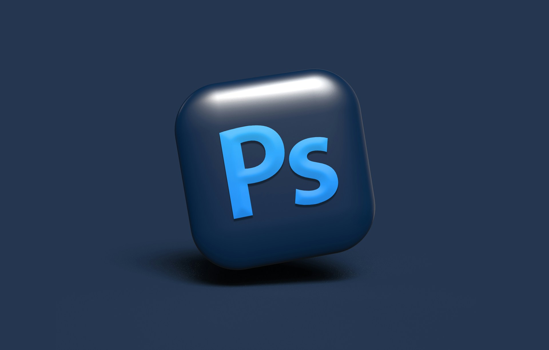 Photoshop Software