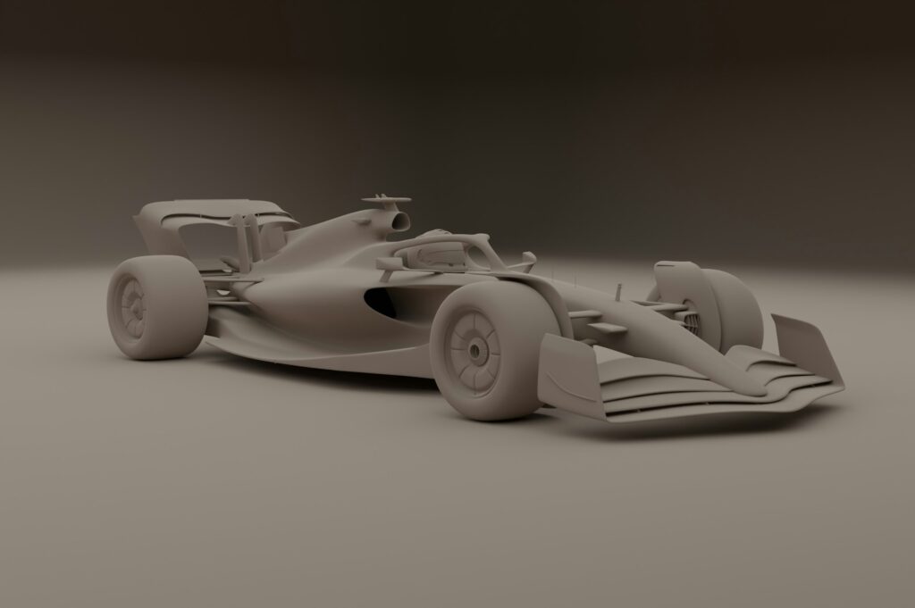 10 Essential 3D Modeling Techniques Every Designer Should Know