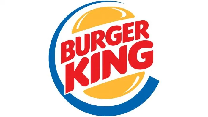 Burger King Animated Logo