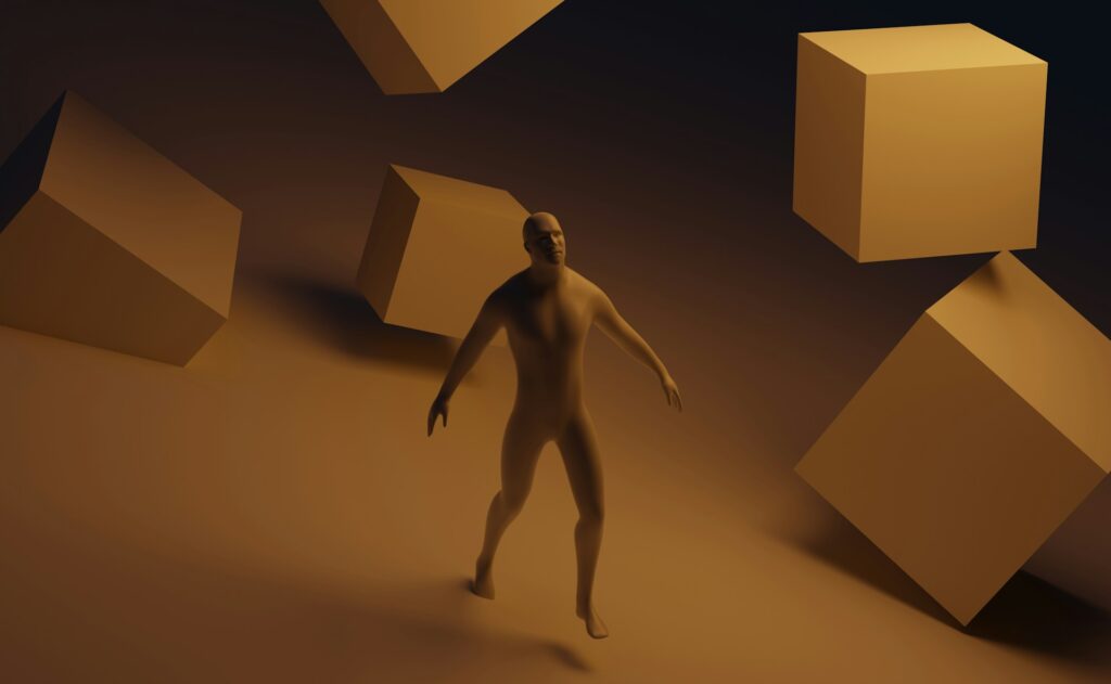 3D Modeling vs Sculpting: Which Technique Fits You?