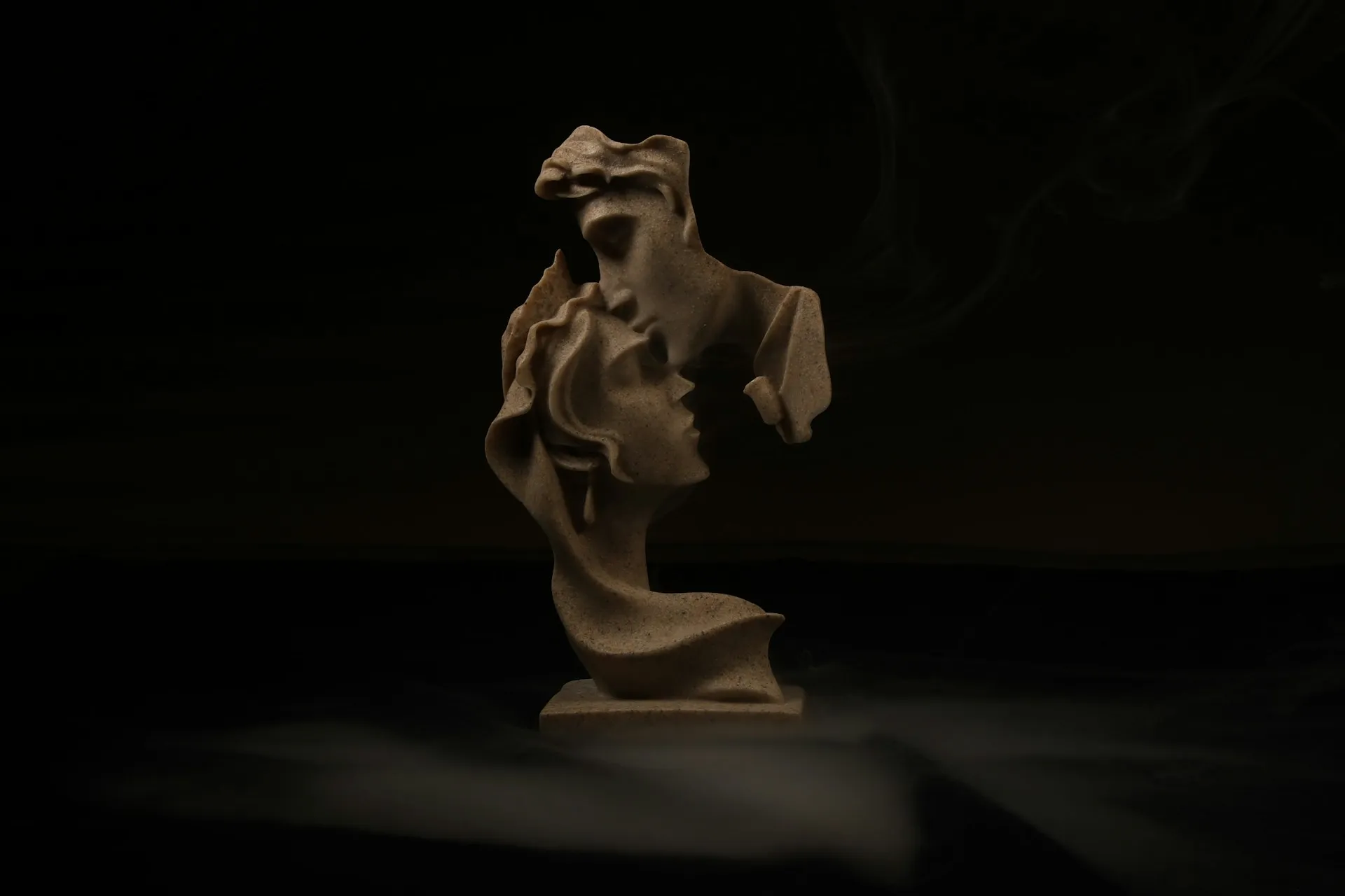 3D Sculpture Result