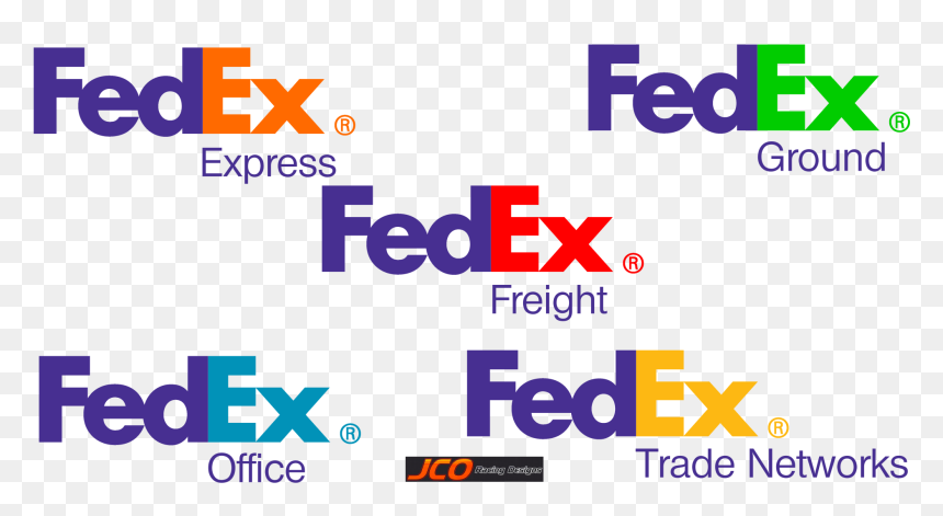 FedEx Adaptive Logo