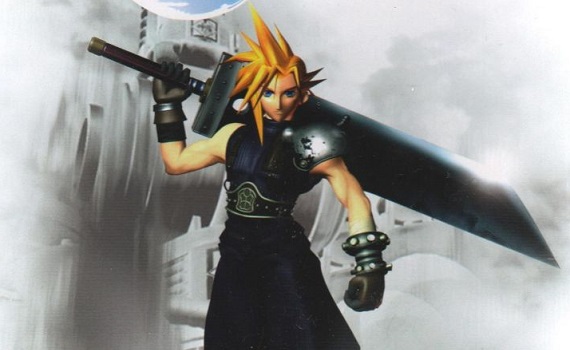 Final Fantasy VII
