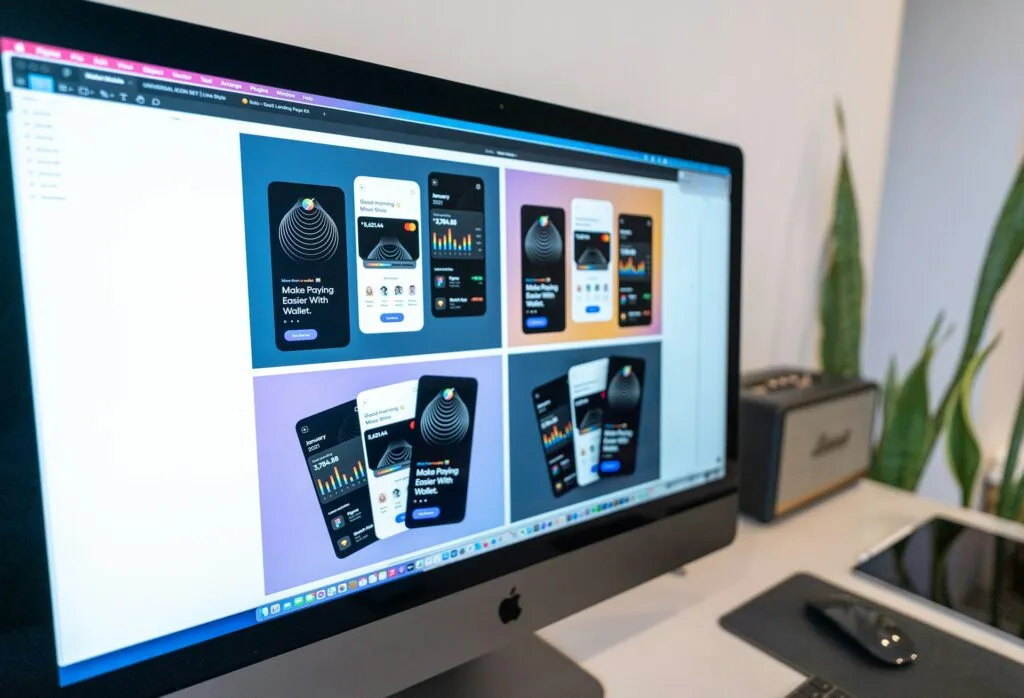 7+ Main Types of Graphic Design Every Creative Should Know